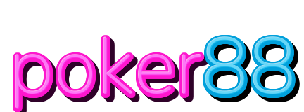 poker88 — logo kanal