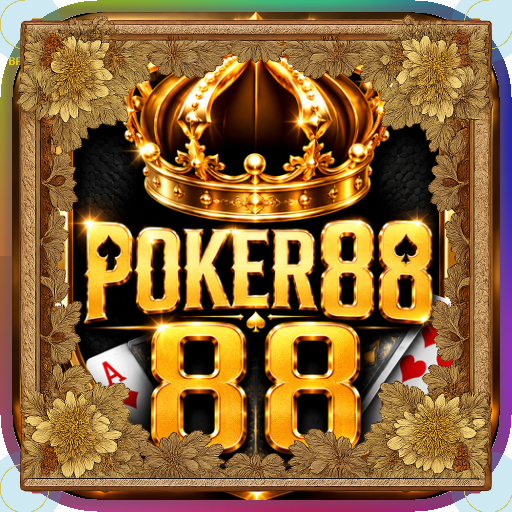 poker88 — galeri pratinjau Resmi APK